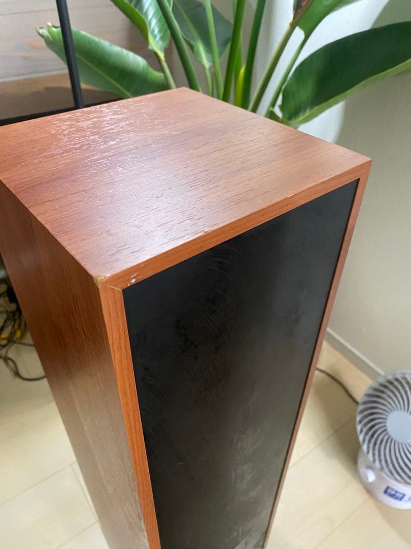 JBL A550 フロアスタンディングスピーカー