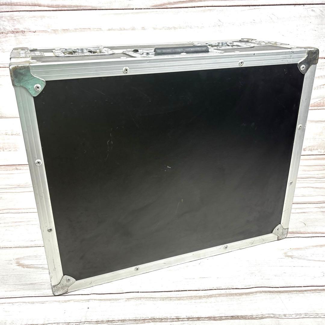 ROADREADY RR1200B ロードレディー ターンテーブル ハードケース