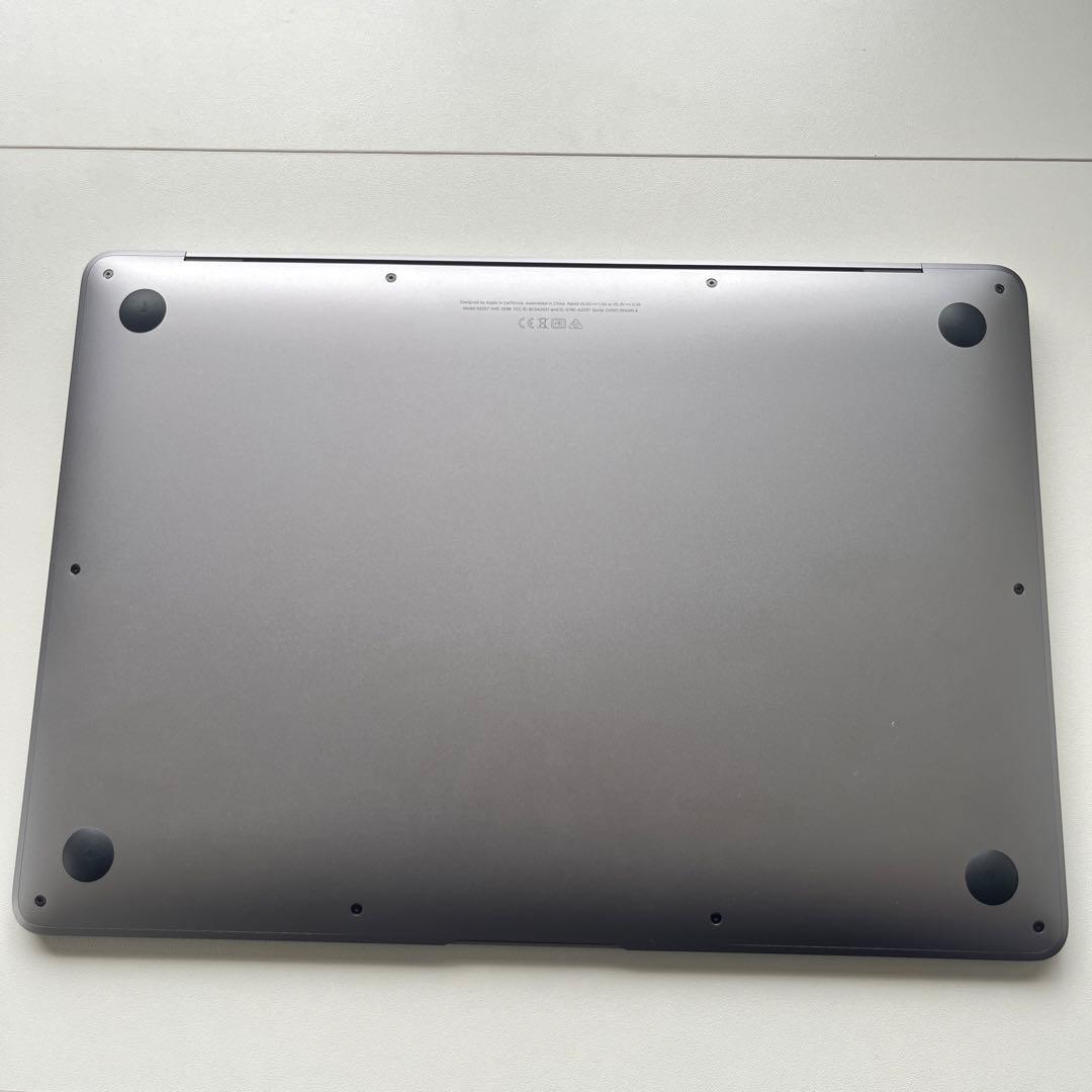 MacBook Air 2020 M1 13インチ 8GB 256GB