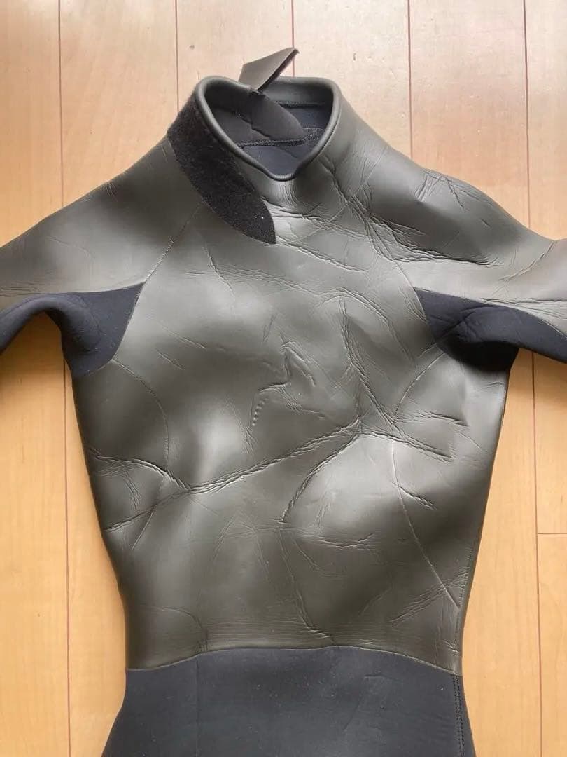 MARIA WETSUITマリアウエットスーツ　フルスーツ　M-Ｌ