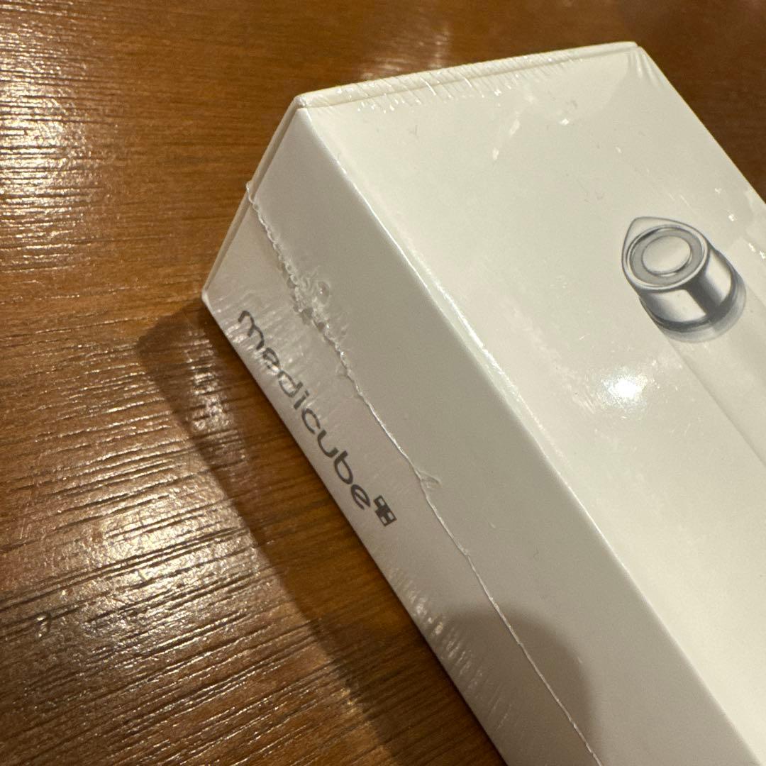 未開封 medicube 美顔器 ブースタープロミニ
