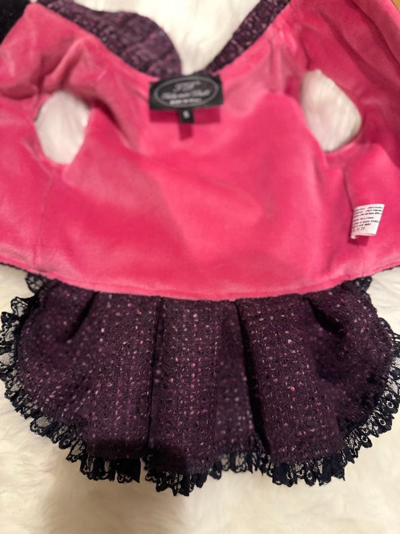 犬服・アクセサリー trillytuttibrill