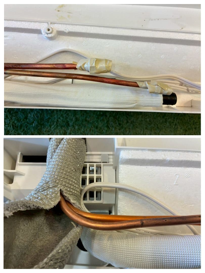 2032 シャープ【AC-R22AW】2023年 6畳 エアコン 中古