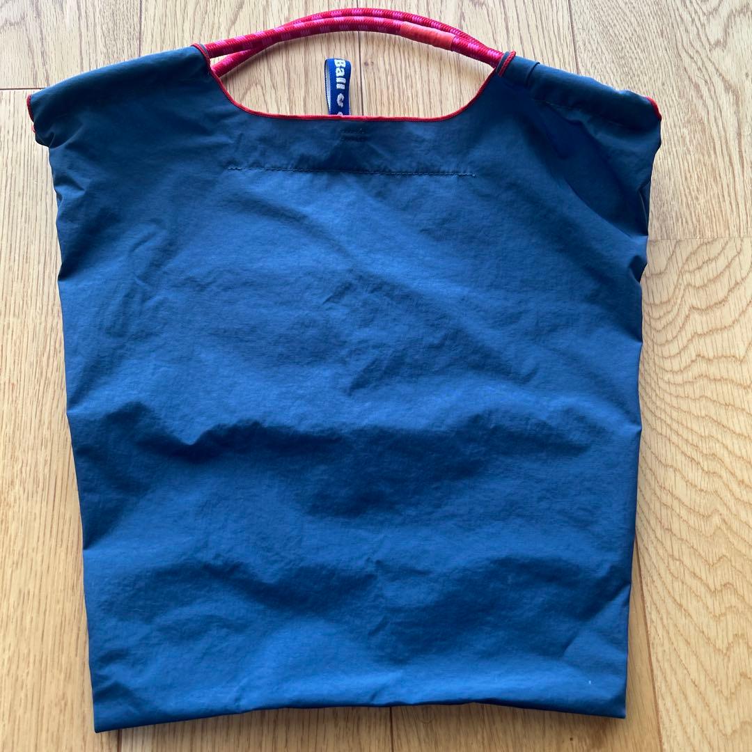 ボールアンドチェーン　JAL