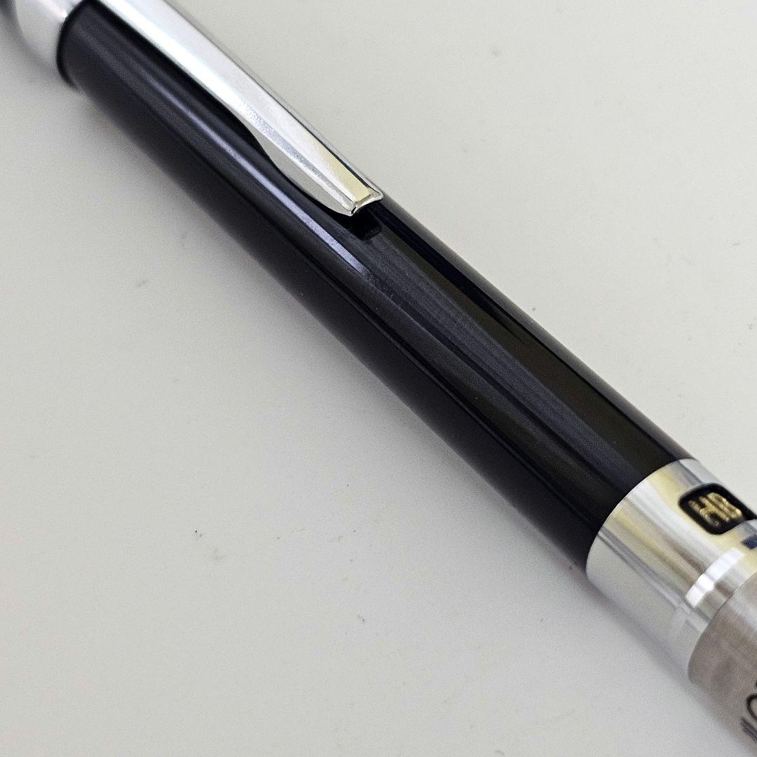 PILOT パイロット H-2003 ハイメカ ホルダー ダブルノック 廃盤