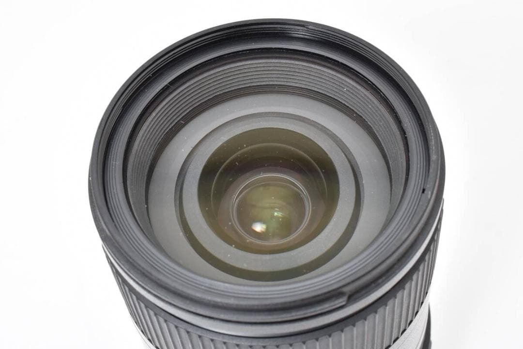 タムロン TAMRON 28-300mm Di VC PZD キヤノン