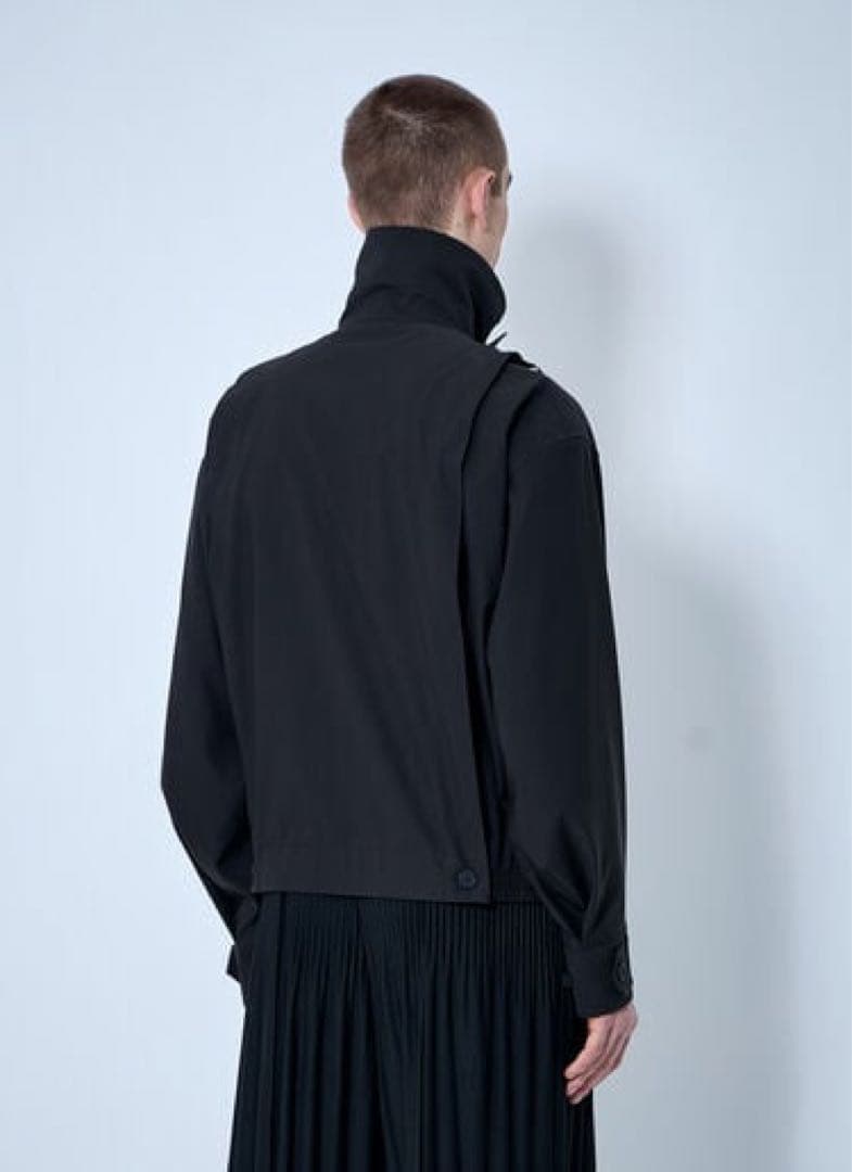 ジャケット・アウター HOMME PLISSE ISSEY MIYAKE / PARACHUTE