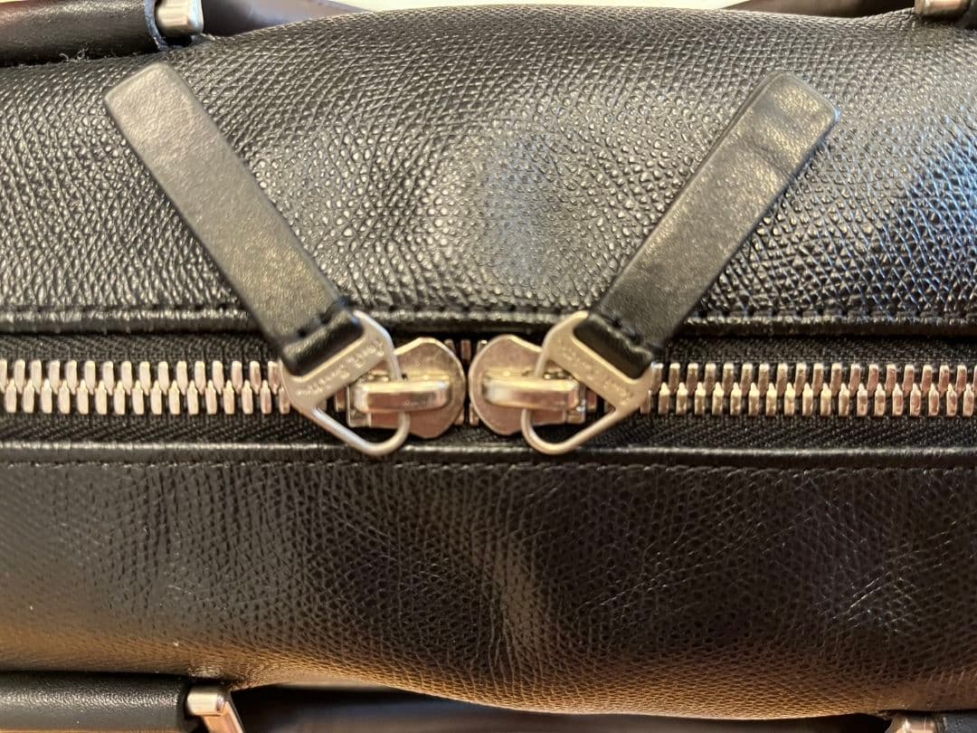 Paul Smith A4収納 メンズ 2way ビジネスバッグ