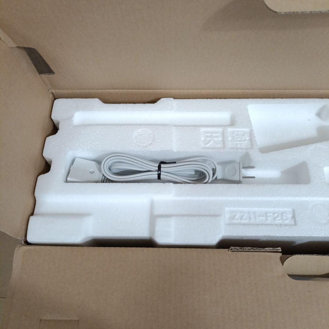 【新品未使用】Panasonic KZ-CX1-W IHデイリーホットプレート