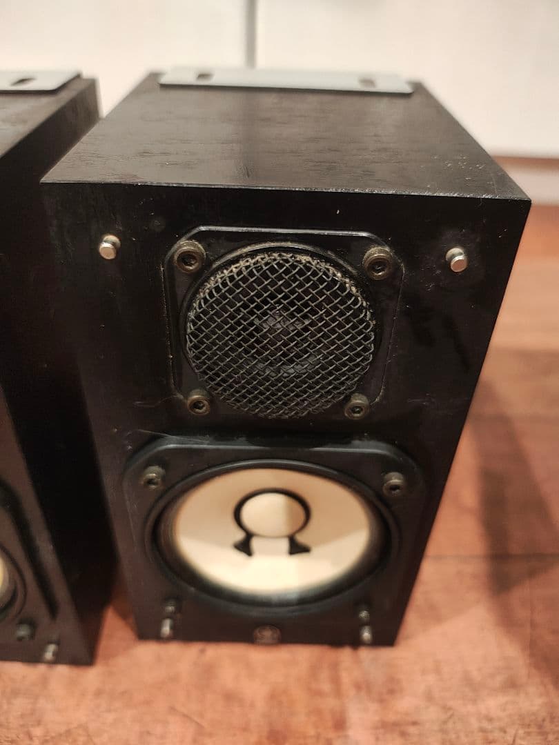 ヤマハのスピーカー「NS-10MMT」