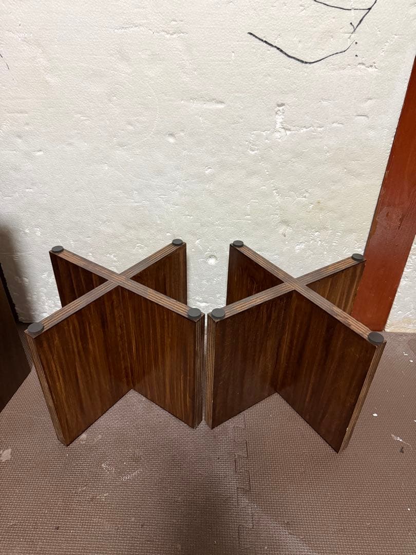 JBL 4306スピーカー,動作確認済み。良い品。