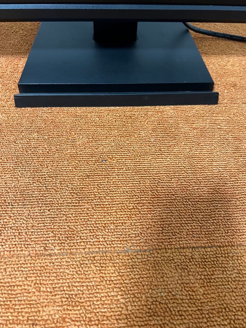 IODATA スピーカー内蔵 広視野角モニター 23.8インチ ディスプレイ