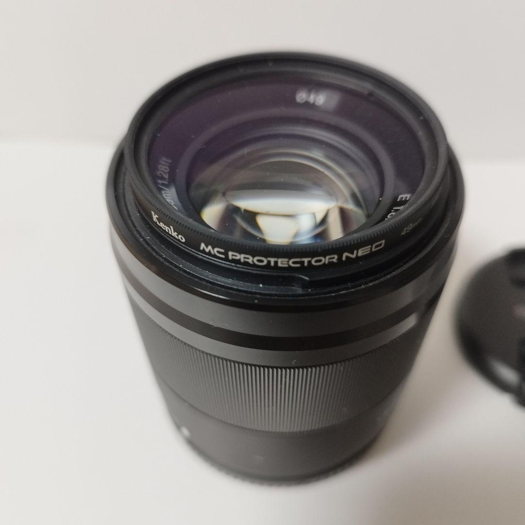 SONY 単焦点レンズAPS-C 50mm F1.8 OSS Eマウント