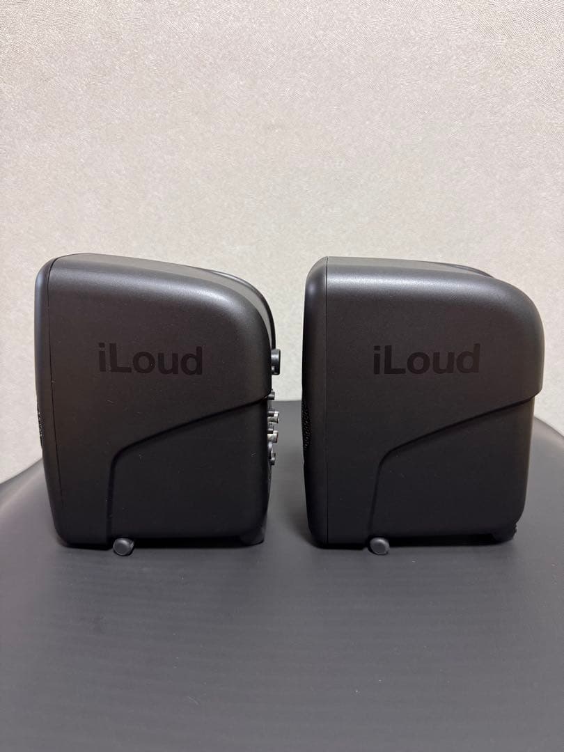 スピーカー・ウーファー iLoud Micro Monitors