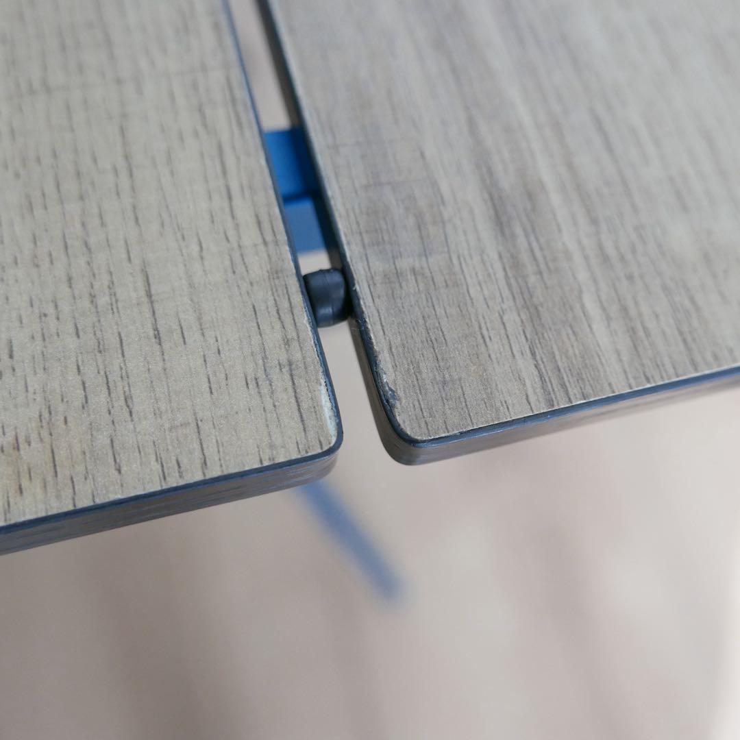 mont-bell マルチフォールディングテーブル