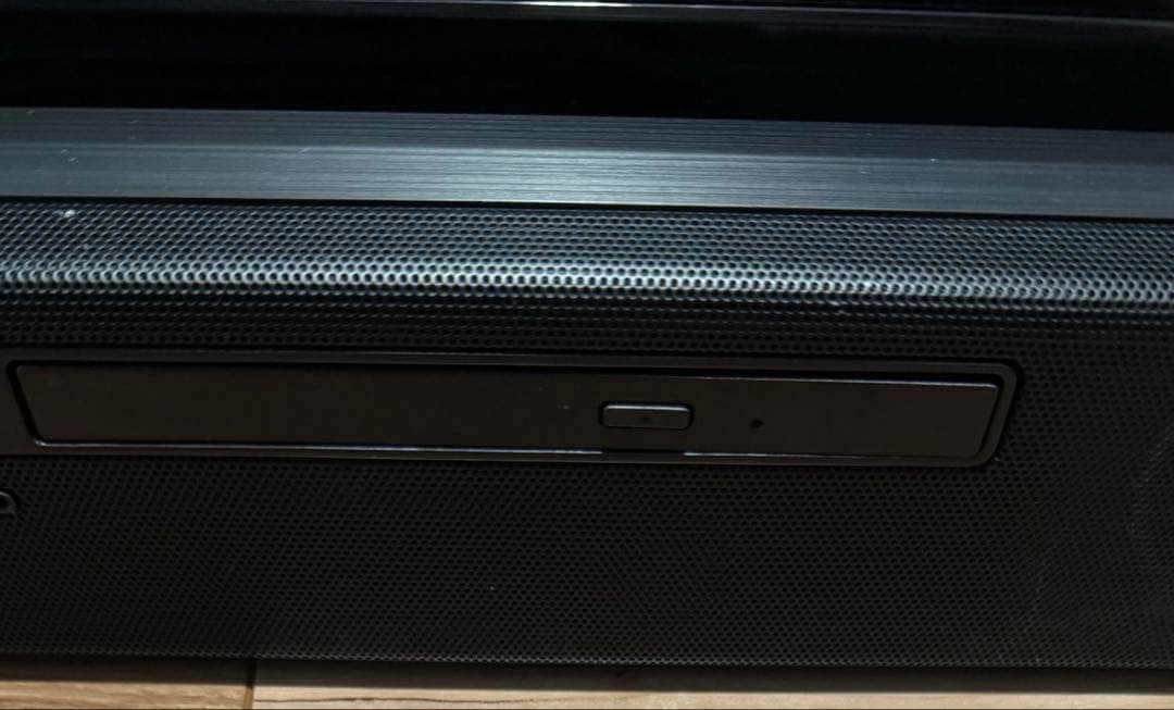 Windowsデスクトップ FMV ESPRIMO F90D2B