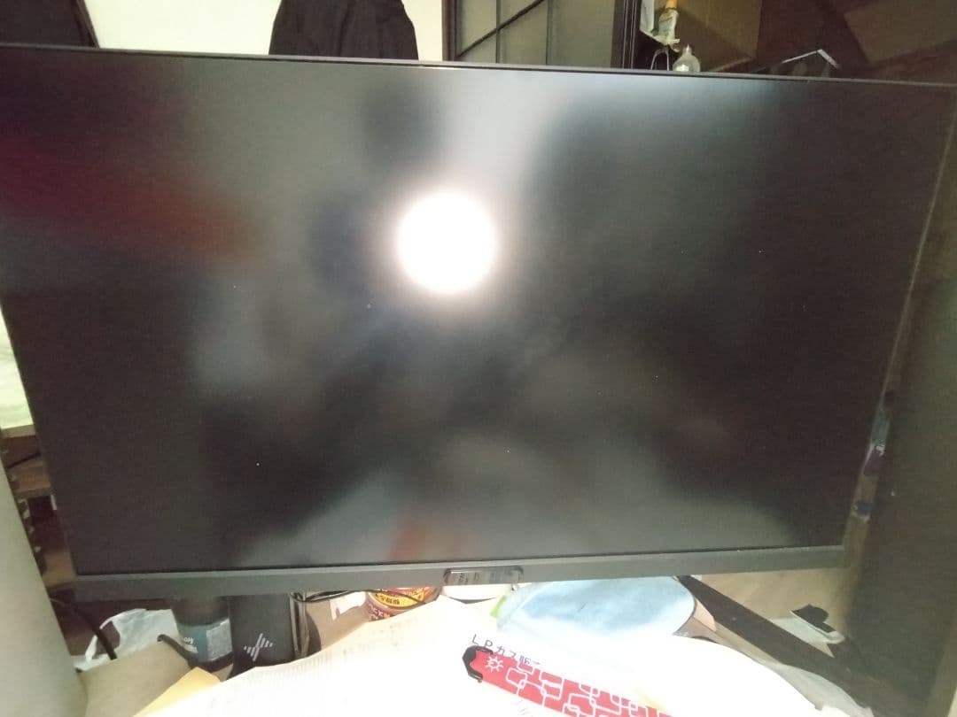 BenQ EX271U モニター 本体
