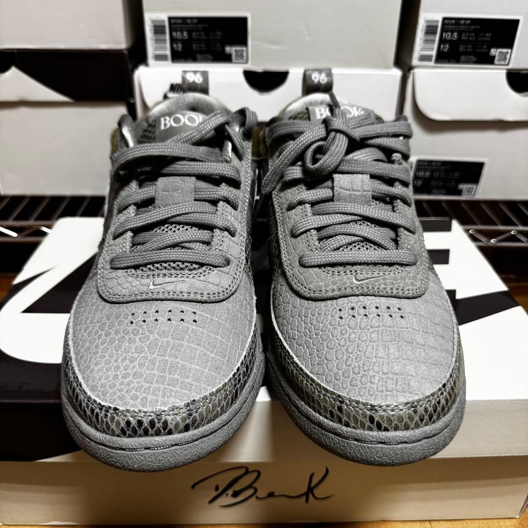 NIKE BOOK 1 PRM ‘HIKE’ HF6236-002 25cm