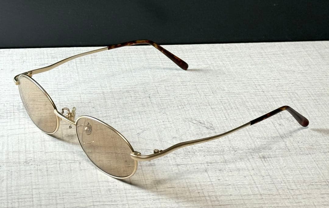 im product アイムプロダクト イッセイミヤケ　IM-197 サングラス