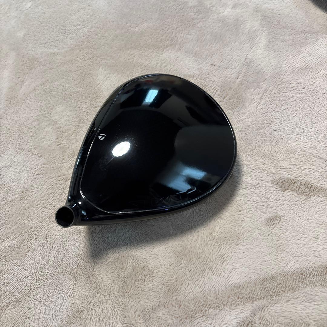 TaylorMade Stealth PLUS ＋ 9.0 ドライバー