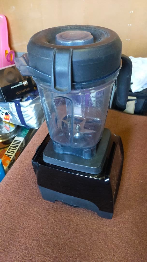 バイタミックス780 Vitamix780 不動品