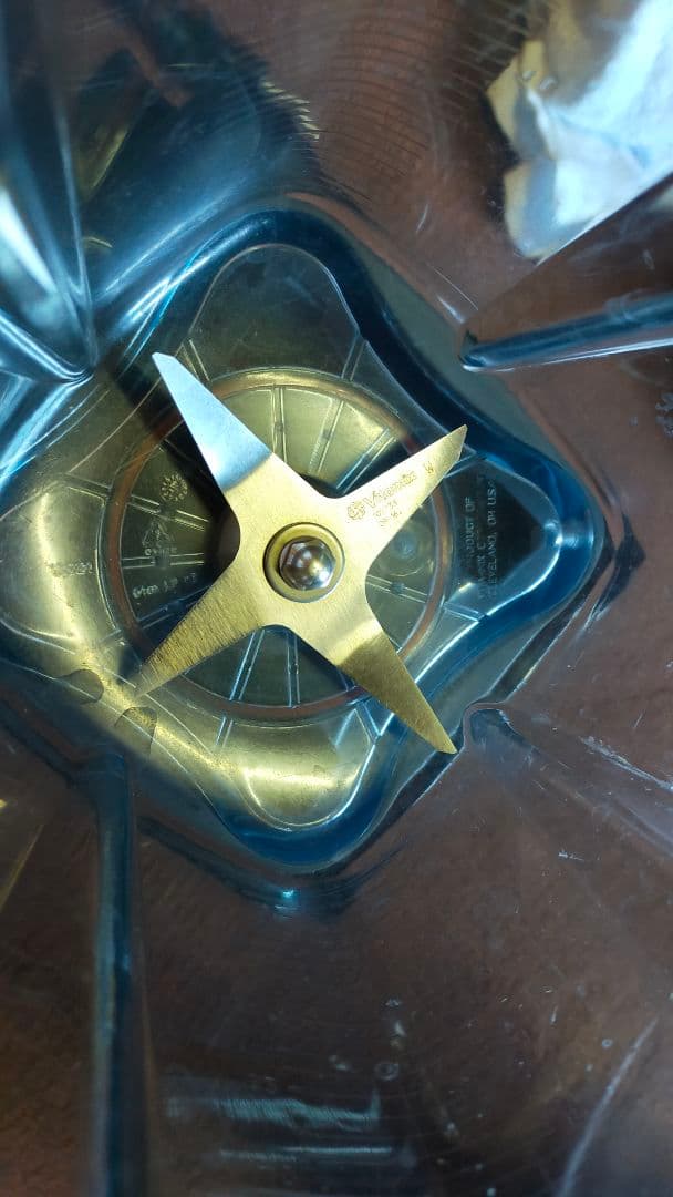 バイタミックス780 Vitamix780 不動品