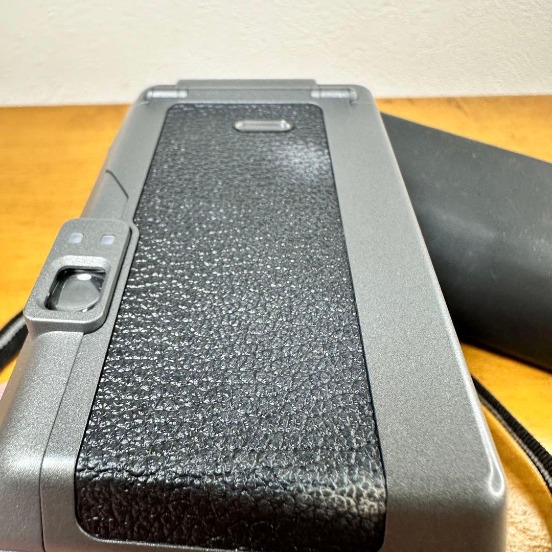 FUJIFILM NATURA CLASSICA フイルムカメラ 動作確認済み