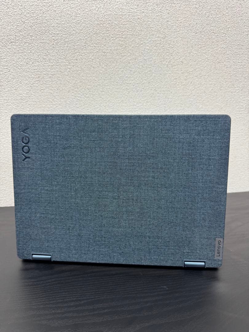 Lenovo Yoga 6 Gen 8 Ryzen7 7730U タッチ対応
