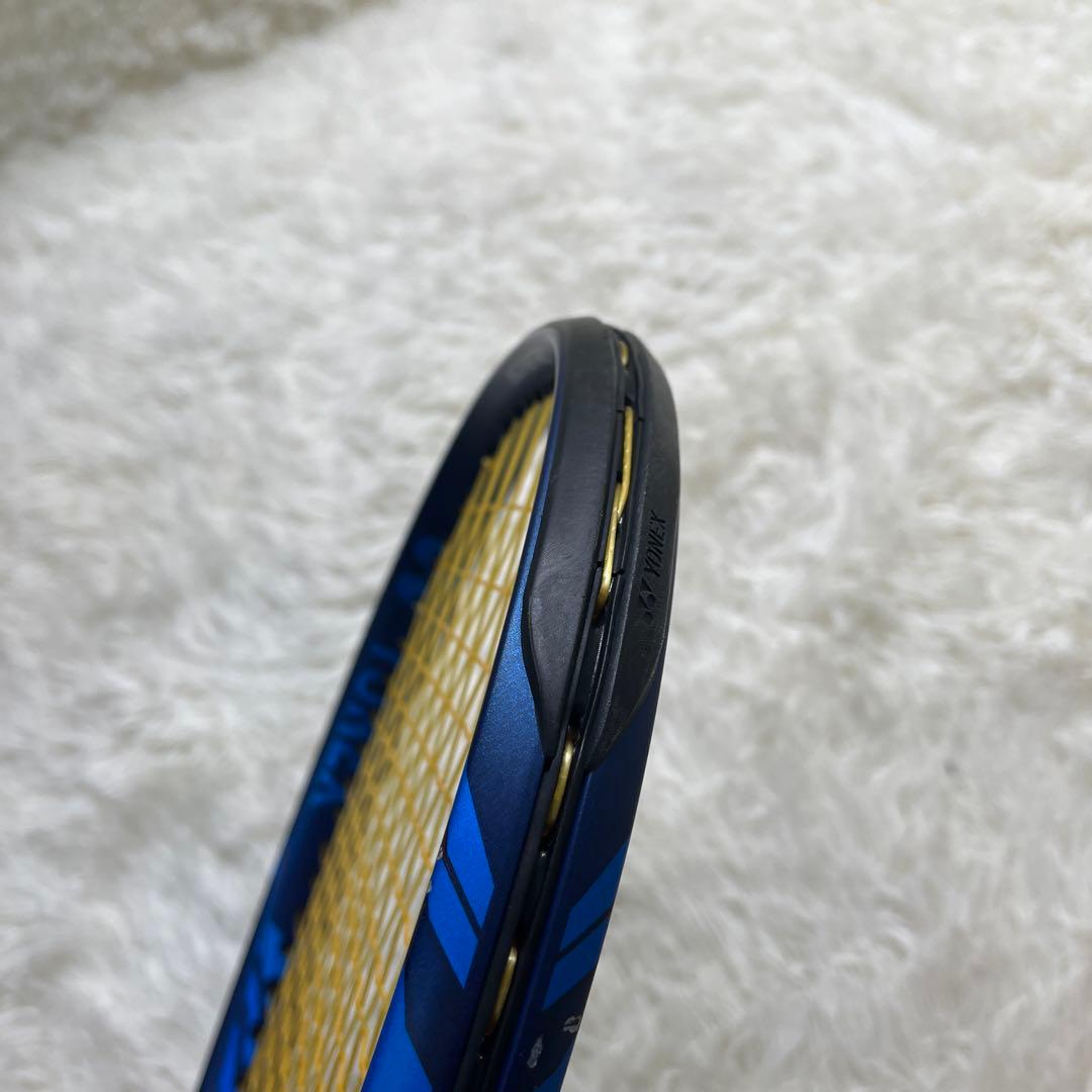 美品✨YONEX EZONE 100 2020年 硬式 テニスラケット G1