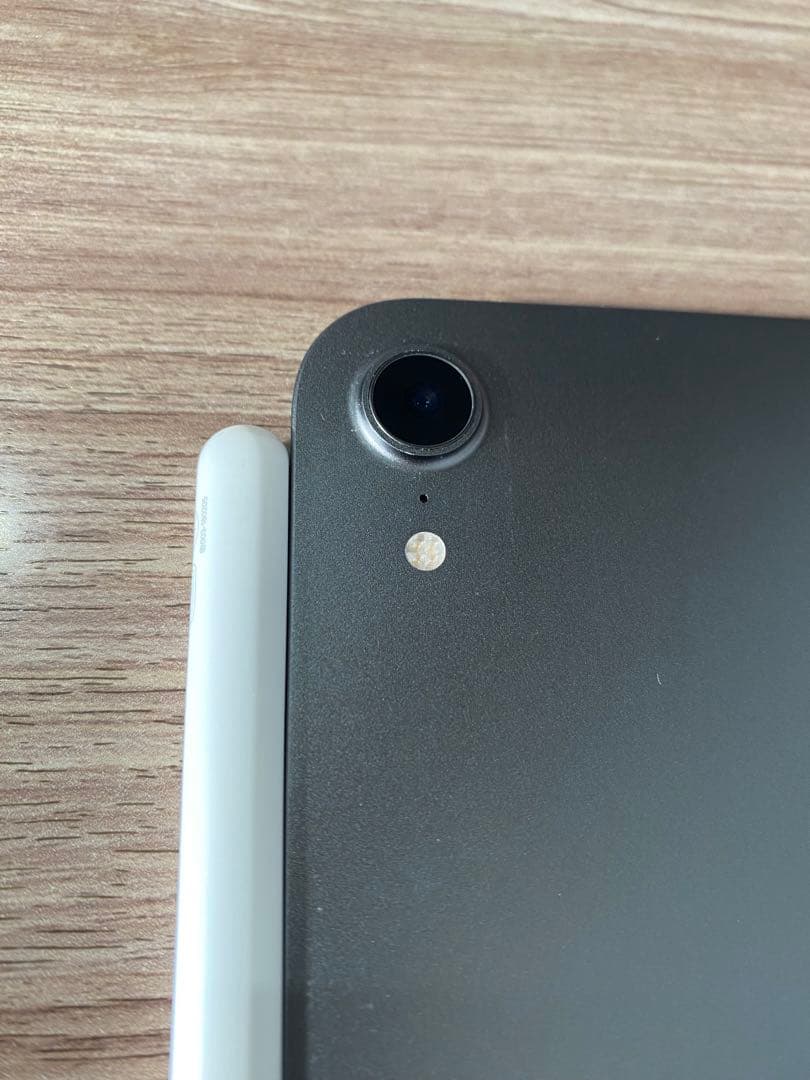 iPad mini 第6世代 64GB スペースグレー Wi-Fiモデル