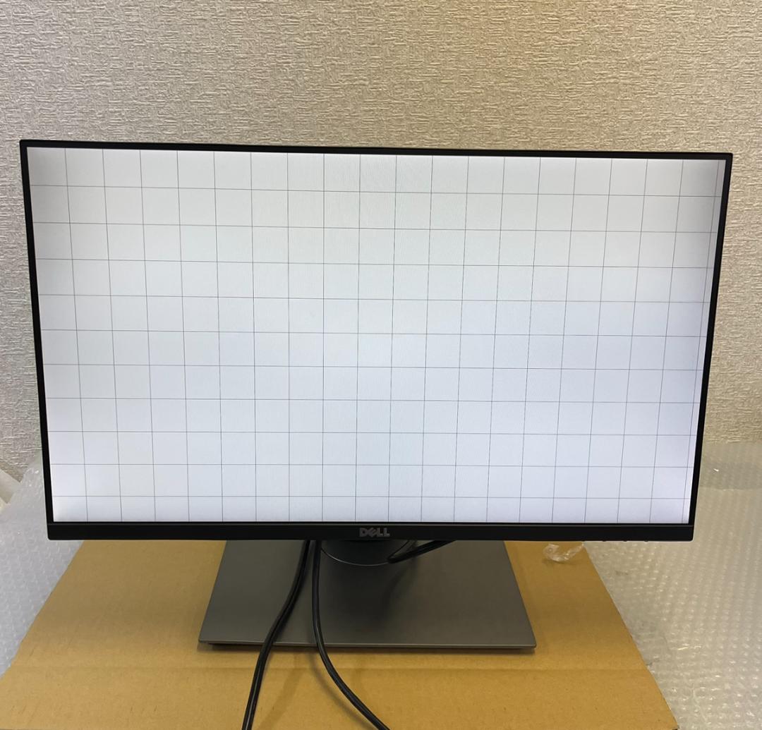 Dell デル P2418HT 23.8インチ タッチ対応モニター 訳あり