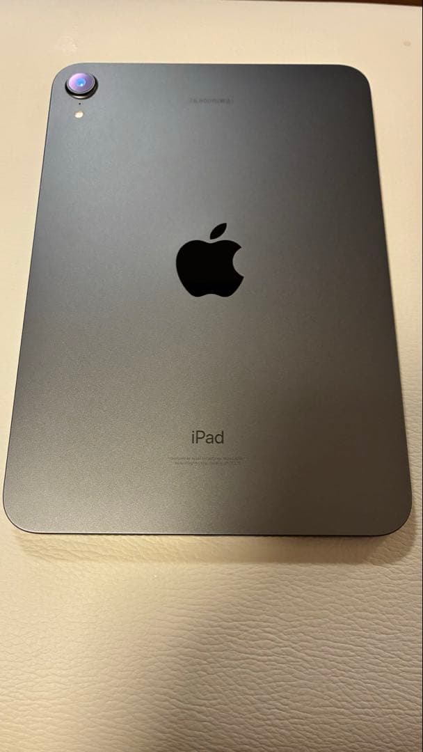 iPad mini 6世代 WiFiモデル 64GB