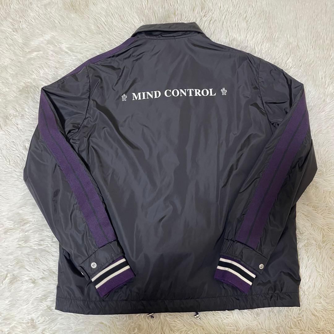 MONCLER Palm Angels コーチジャケット サイズ3