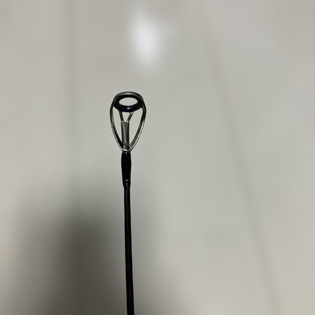 シマノDIALUNA S110M シーバスロッド 11フィート