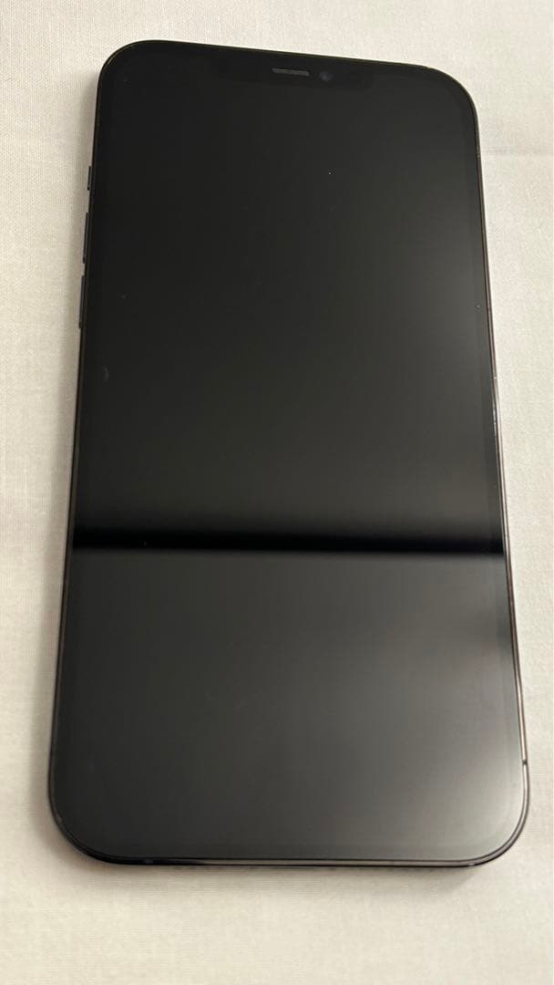 スマートフォン本体 iPhone12ProMAX 256GB SoftBank