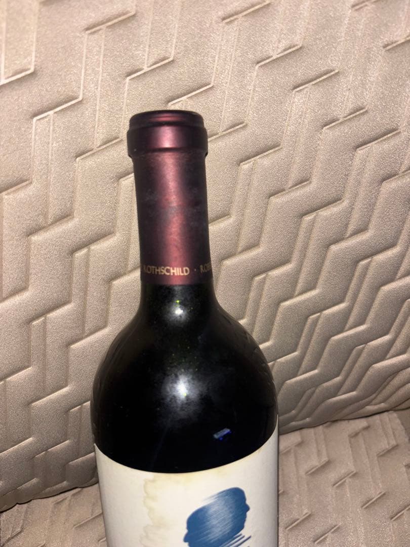 Opus One 1998 赤ワイン 750ml 未開栓