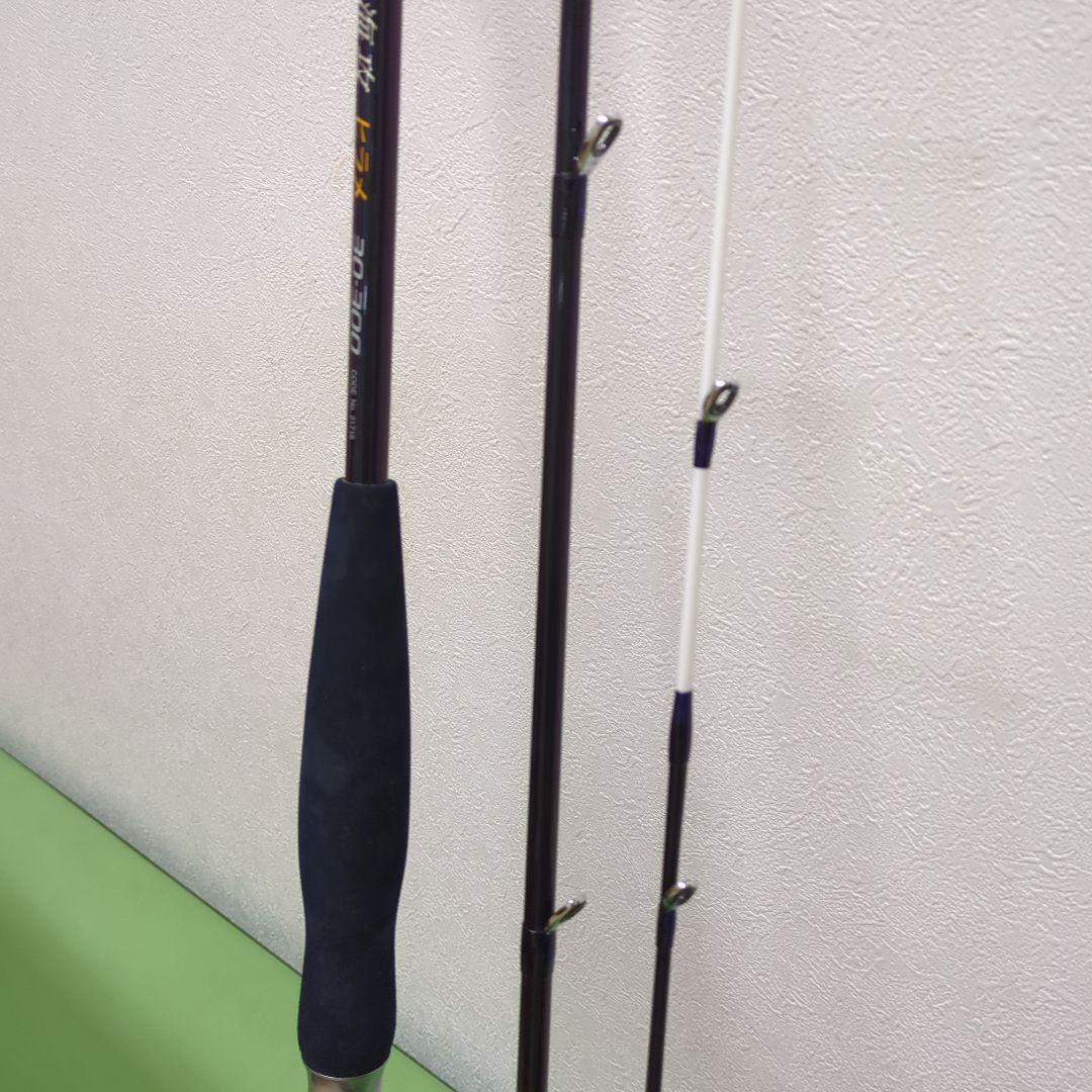 Shimano　シマノ　 海攻 ヒラメ　30-300