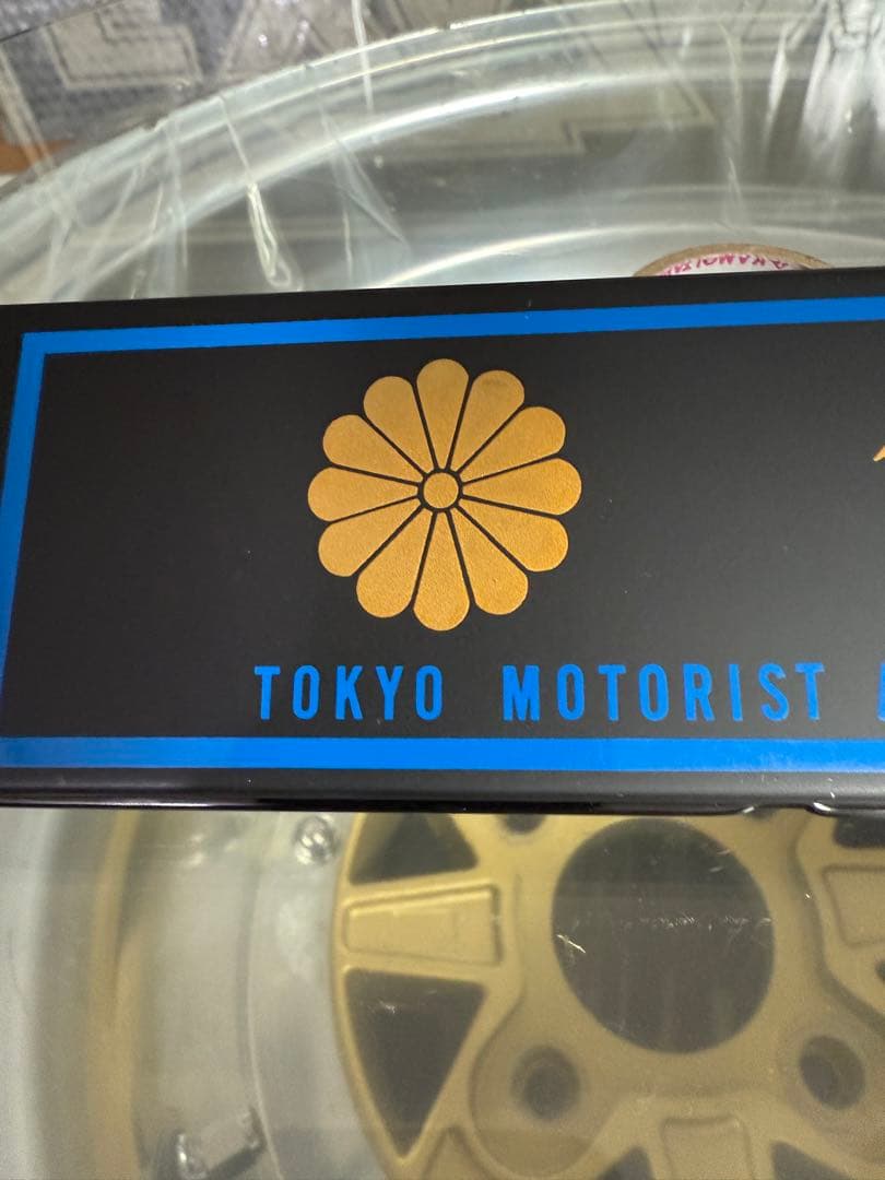 当時物 ミナゴロシ カンペン 暴走族 旧車 昭和レトロ NC07 CBX FX