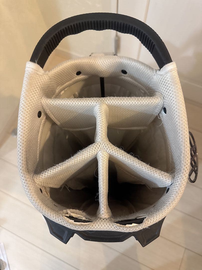 ❤️ANEWGOLF❤️キャディバック❤️