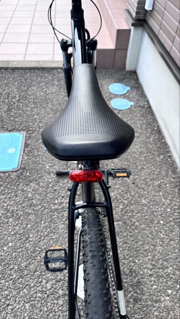 Cannondale TRAIL7.1 XL キャノンデール マウンテンバイク