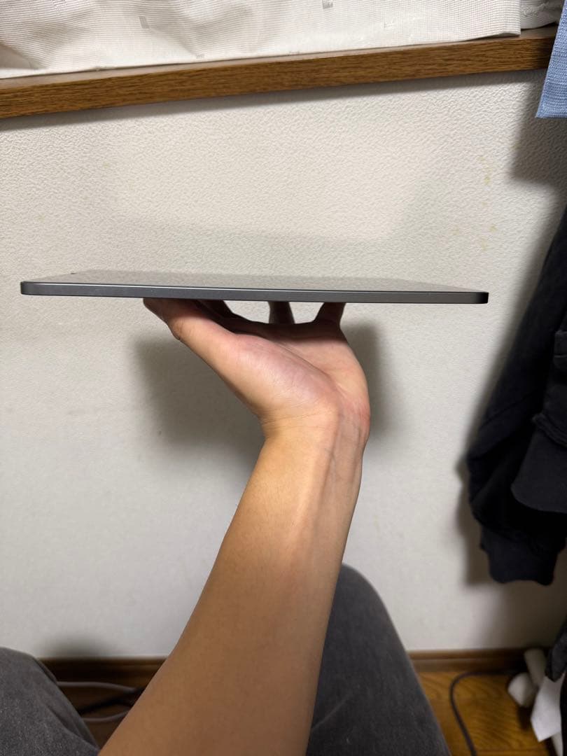 iPad Air （第5世代）　スペースグレー 早い者勝ち！！！