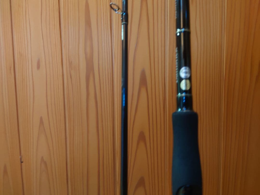 ヤマガブランクス バリスティック 102MH TZ/NANO