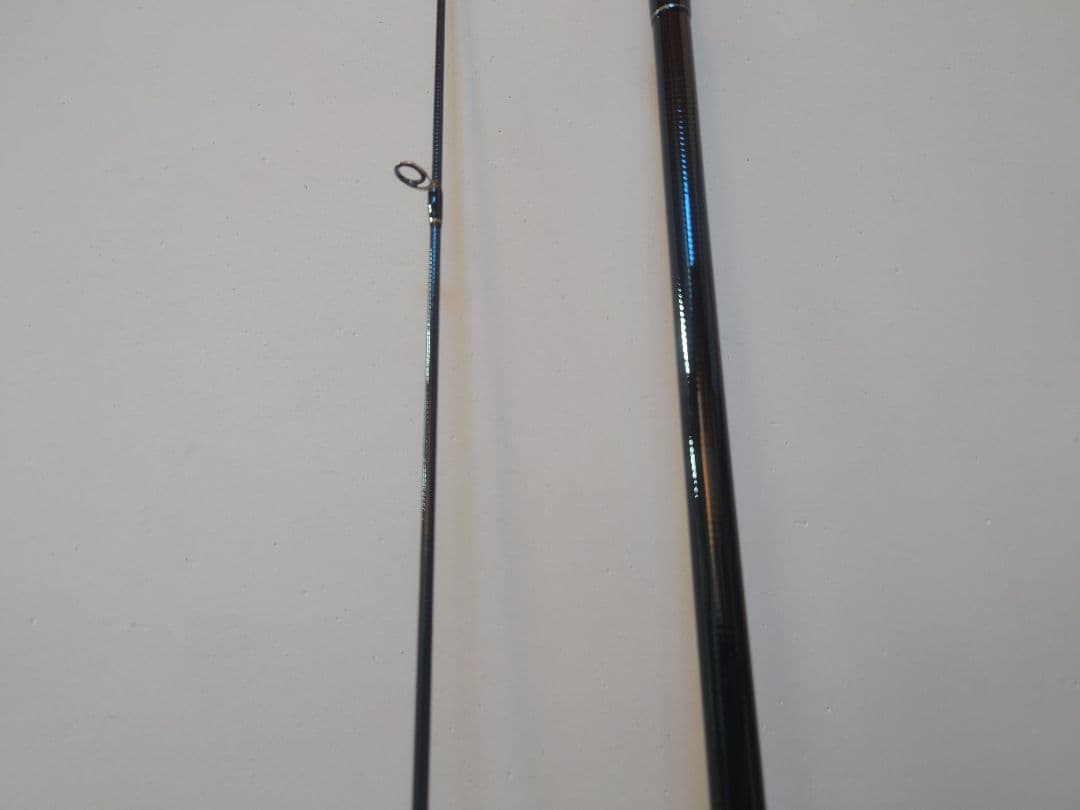 ヤマガブランクス バリスティック 102MH TZ/NANO