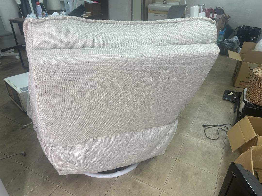 FLEXISPOT リクライニングチェア ソファー XRC5