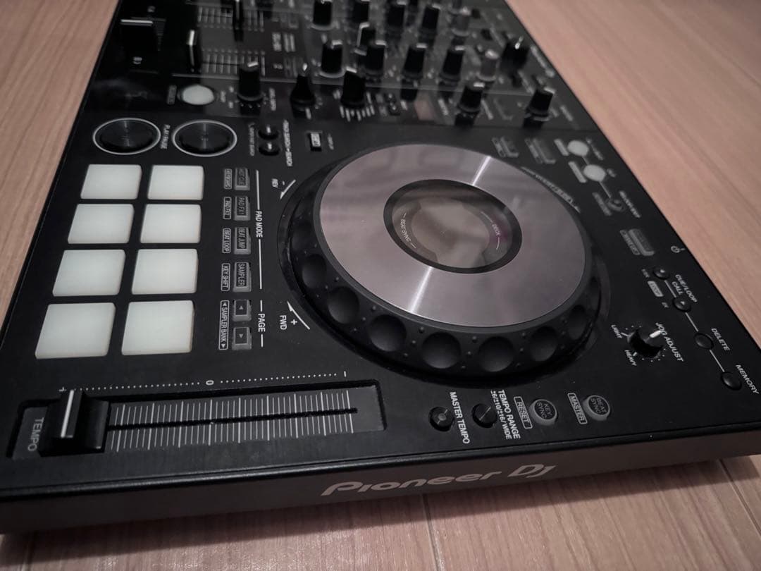 【河崎】Pioneer DJ DDJ-800 DJコントローラー