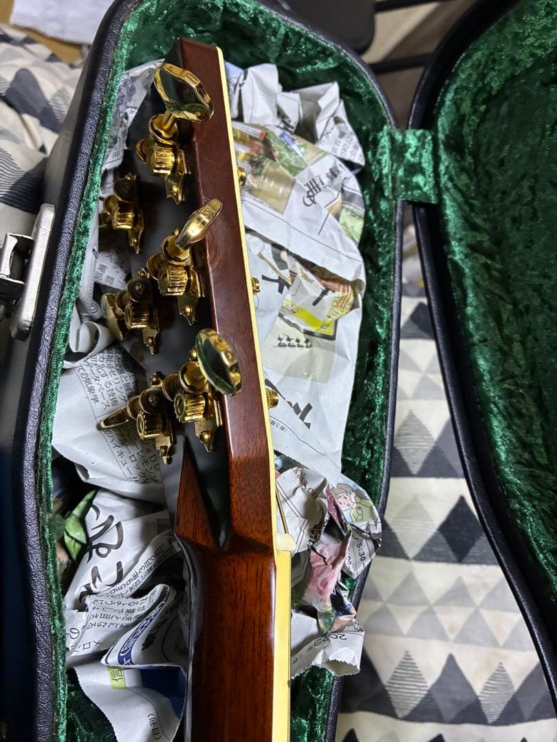 専用！Aria 最高峰！Martin D-42 Modern Deluxeコピー