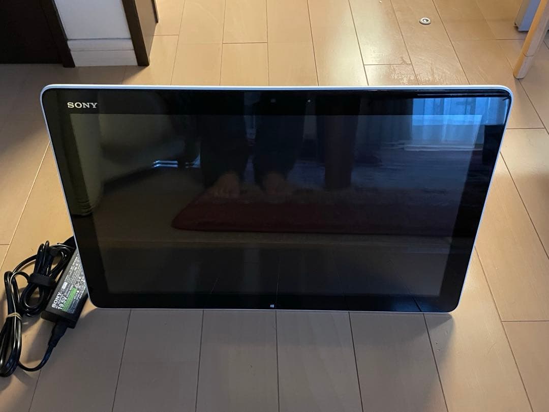 ◎希少20インチ大画面 タブレット　SONY VAIO TAP20