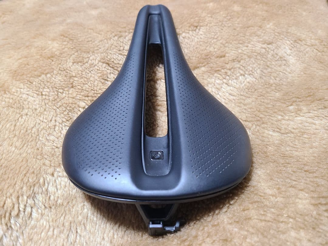 ボントレガー Verse Elite 155mm