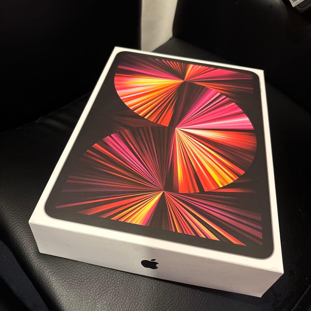 ipad pro 11インチ 第3世代