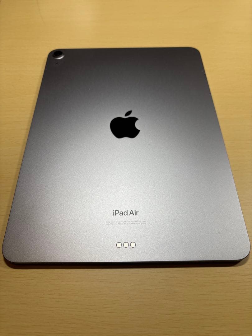 iPad Air (M2) 第6世代　11インチ